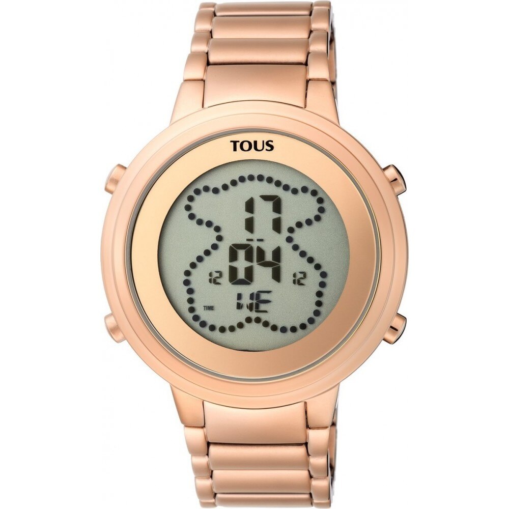 Ceas de dama Tous Digibear 900350045
