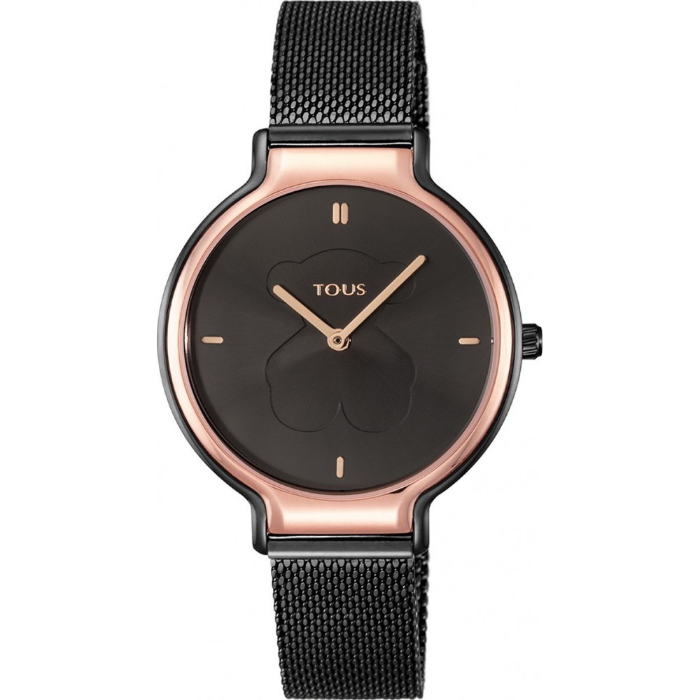 Ceas de dama Tous Real Bear 900350380