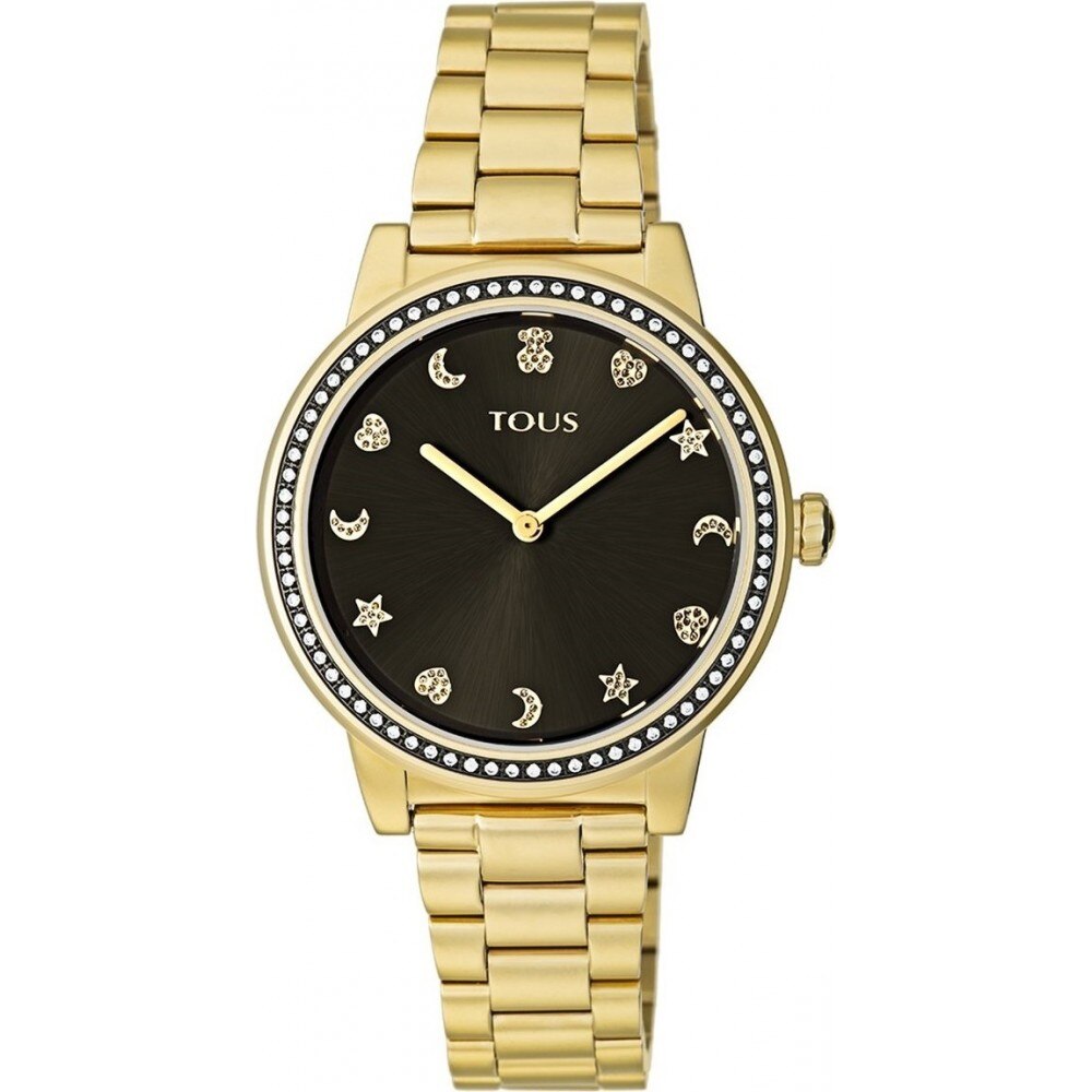 Ceas de dama Tous Nocturne 900350410