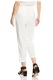 Pantaloni, Cortefiel, Alb, 40 EU