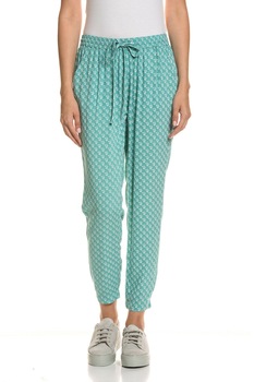 Pantaloni, Tom Tailor, Verde, 42 Pantaloni, Tom Tailor, Verde, 42