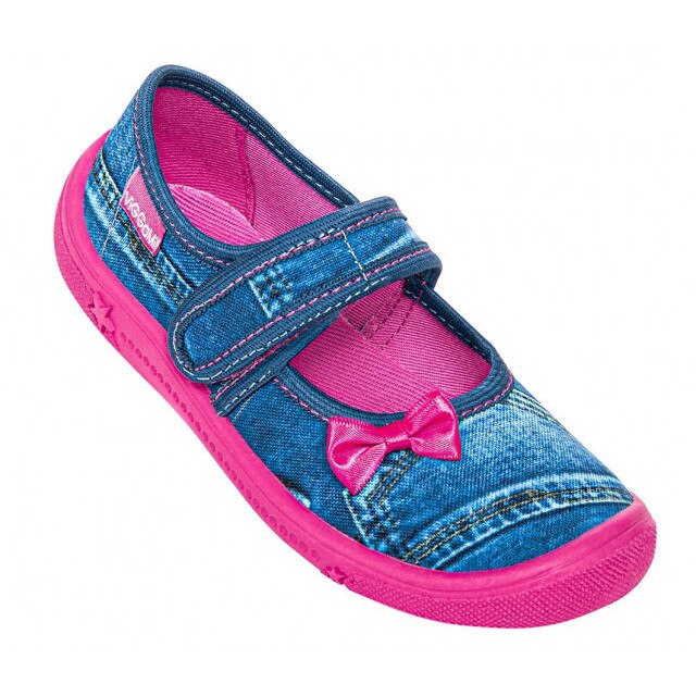 Pantofiori fetite, Marimea 28