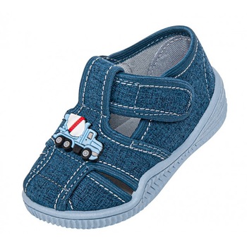 Pantofiori baietei - Karolek Pantofiori baietei - Karolek