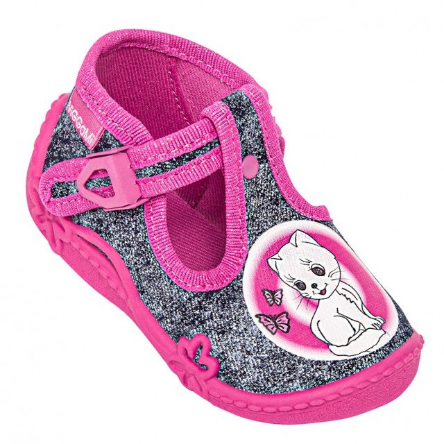 Pantofiori fetite - Fifi, Marimea 25