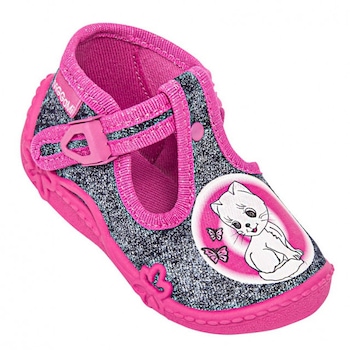 Pantofiori fetite - Fifi, Marimea 25 Pantofiori fetite - Fifi, Marimea 25