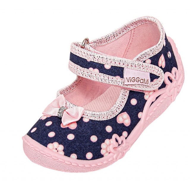 Pantofiori fetite - Balbinka