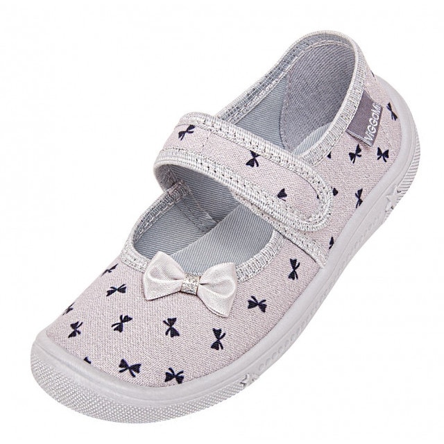 Pantofiori fetite - Kalina