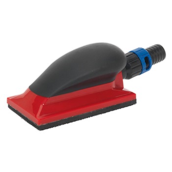 Bloc pentru slefuit, 70 x 198mm, Sealey Bloc pentru slefuit, 70 x 198mm, Sealey