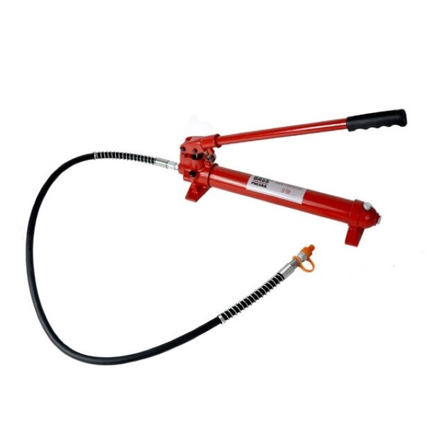 Pompa hidraulica 10.8 bar, 10 tone BS3192