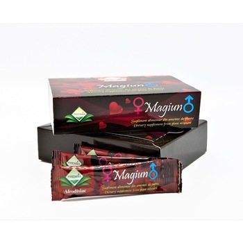 Magiun Afrodisiac Themra - Natural, pentru El/Ea, Supliment Potenta, Crestere Libidou, 3 plicuri Magiun Afrodisiac Themra - Natural, pentru El/Ea, Supliment Potenta, Crestere Libidou, 3 plicuri