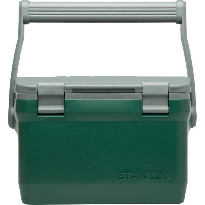 Lada Frigorifica 6.6 l, Stanley, Verde 10-01622-060