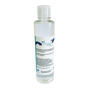 Gel igienizant pentru maini, alcool minim 70%, limonene, 300ml Gel igienizant pentru maini, alcool minim 70%, limonene, 300ml
