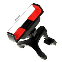 Suport auto pentru telefon BK017-CD Flippy, Negru