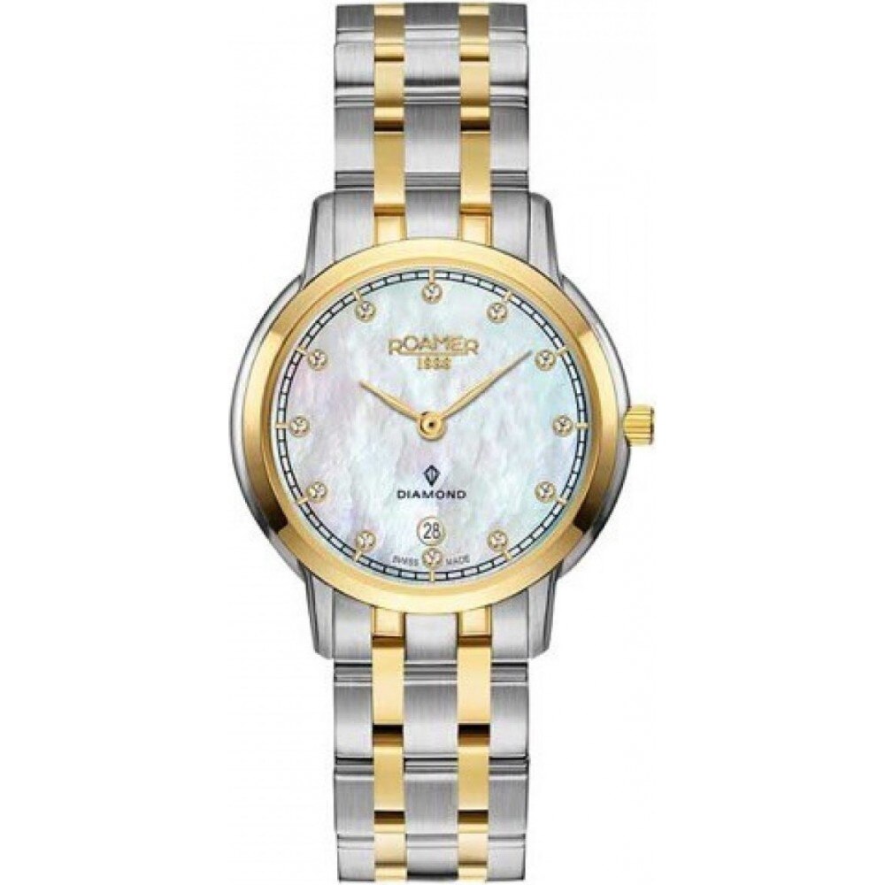 Ceas de dama Roamer 515811472950