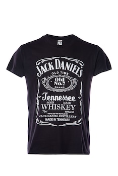 Printex - Mъжка тениска, Jack Daniels, уиски