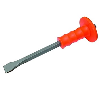 Dalta zidarie cu protectie 19x400 mm 19407 Dalta zidarie cu protectie 19x400 mm 19407