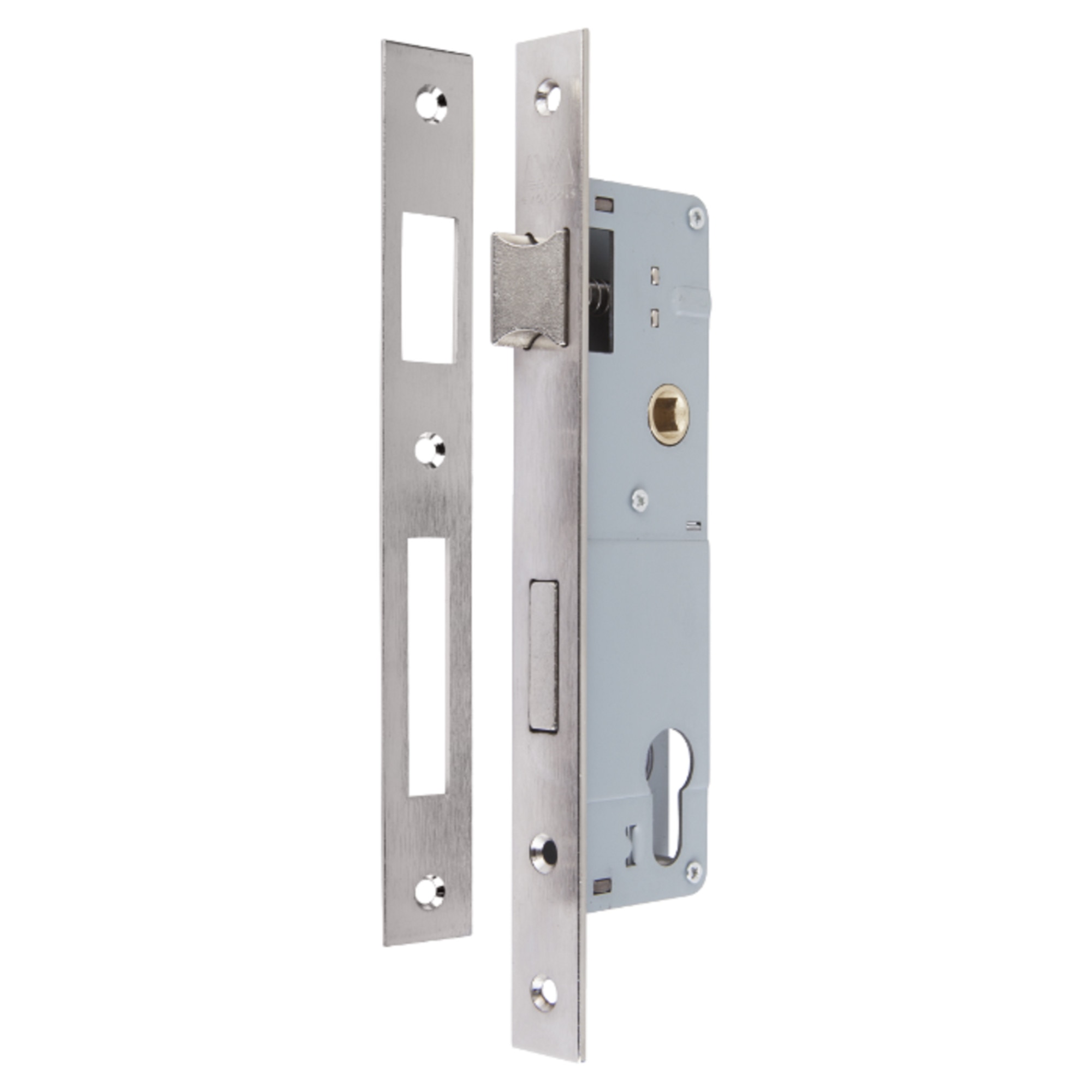 Broasca Tip Y EvoTools, Adancime 25 mm, Distanta Interax 92 mm, Placa Frontala 16x240 mm