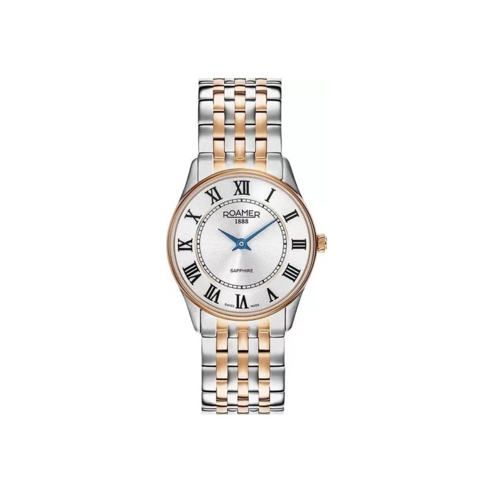 Ceas de dama Roamer 520820491550