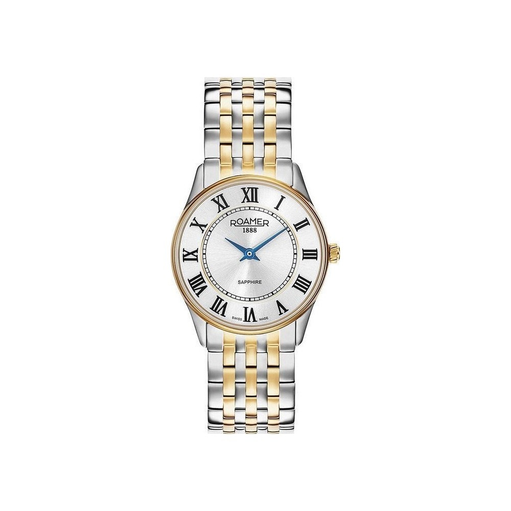 Ceas de dama Roamer 520820471550