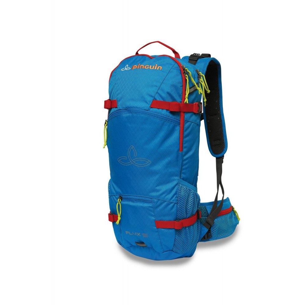 Rucsac Pinguin Flux 15-Blue
