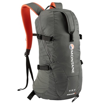Rucsac Montane Anaconda 18L-Shadow/black Rucsac Montane Anaconda 18L-Shadow/black