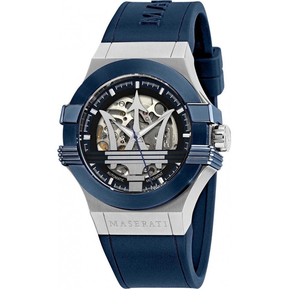 Ceas barbatesc Maserati Potenza R8821108028