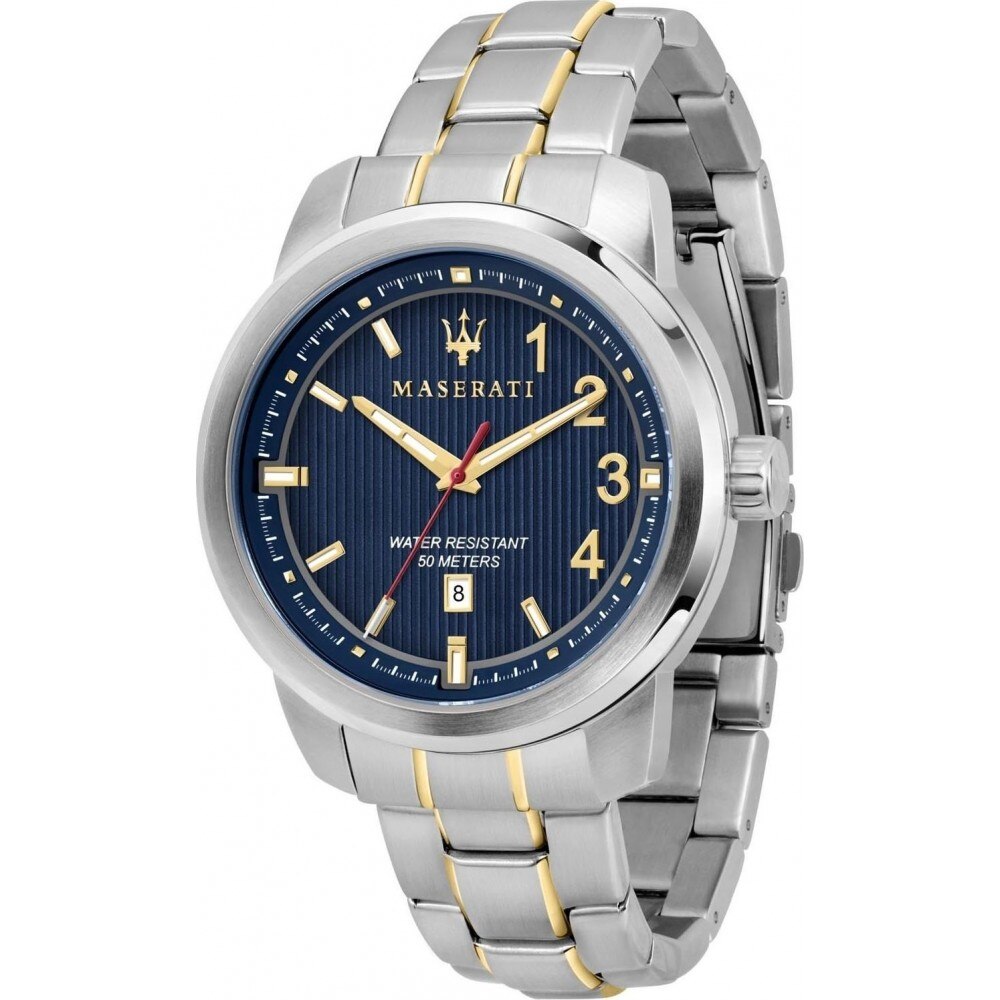 Ceas barbatesc Maserati Royale R8853137001