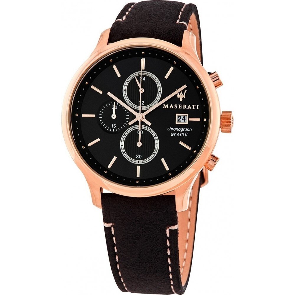 Ceas barbatesc Maserati Gentleman R8871636003