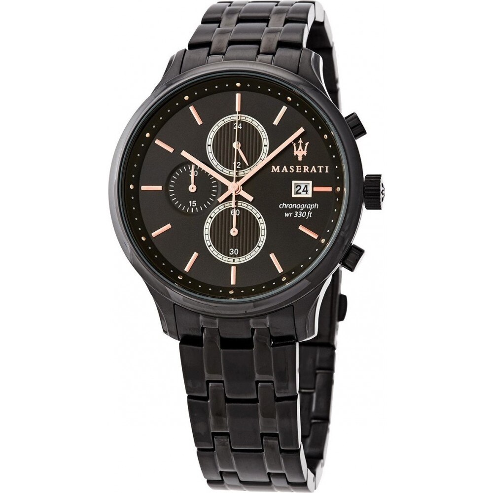 Ceas barbatesc Maserati Gentleman R8873636003
