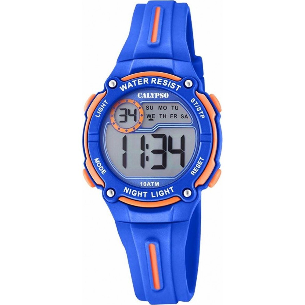 Ceas unisex copii Calypso Digital Crush K6068/3