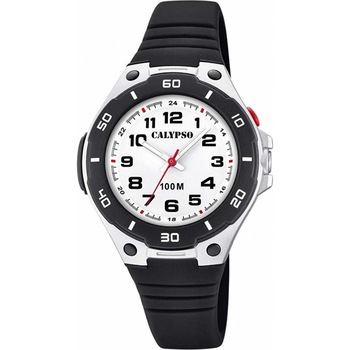 Ceas copii Calypso Sweet Time K5758/6 Ceas copii Calypso Sweet Time K5758/6