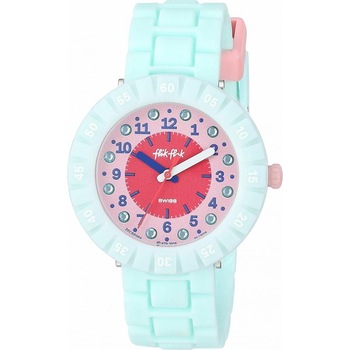 Ceas copii Flik Flak Chemical Cookie ZFCSP084 Ceas copii Flik Flak Chemical Cookie ZFCSP084