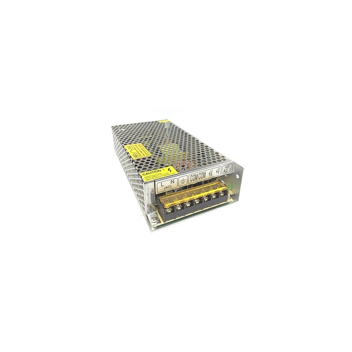 Sursa in comutatie 220V-24V 150W Mean Well