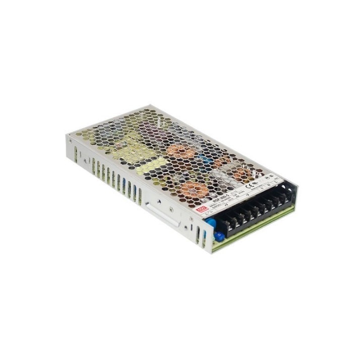 Sursa in comutatie 220V-12V 200W Mean Well