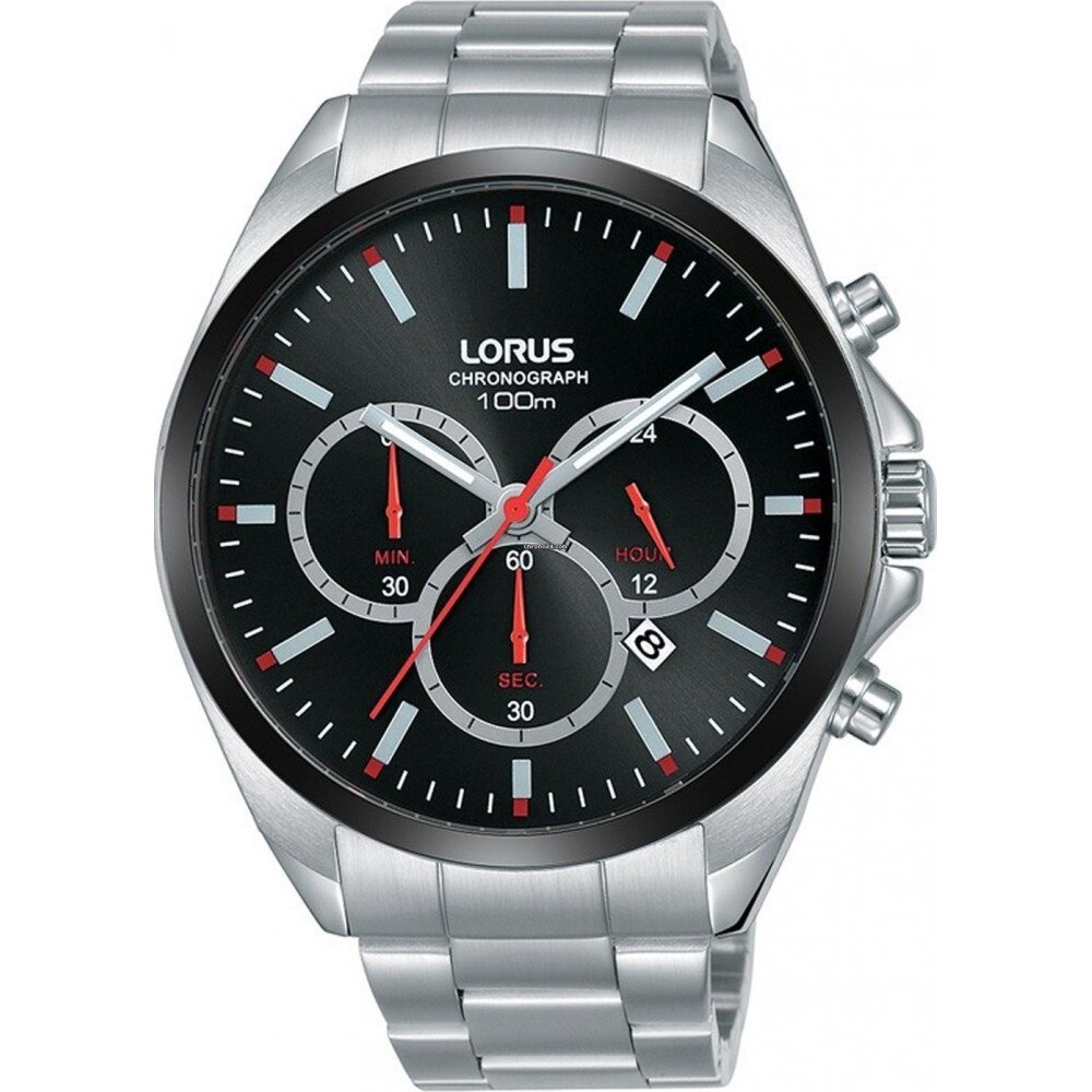 Ceas barbatesc Lorus RT361GX9