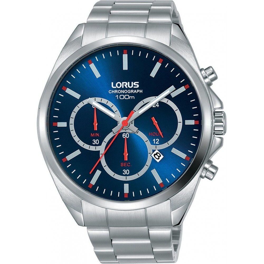 Ceas barbatesc Lorus RT363GX9