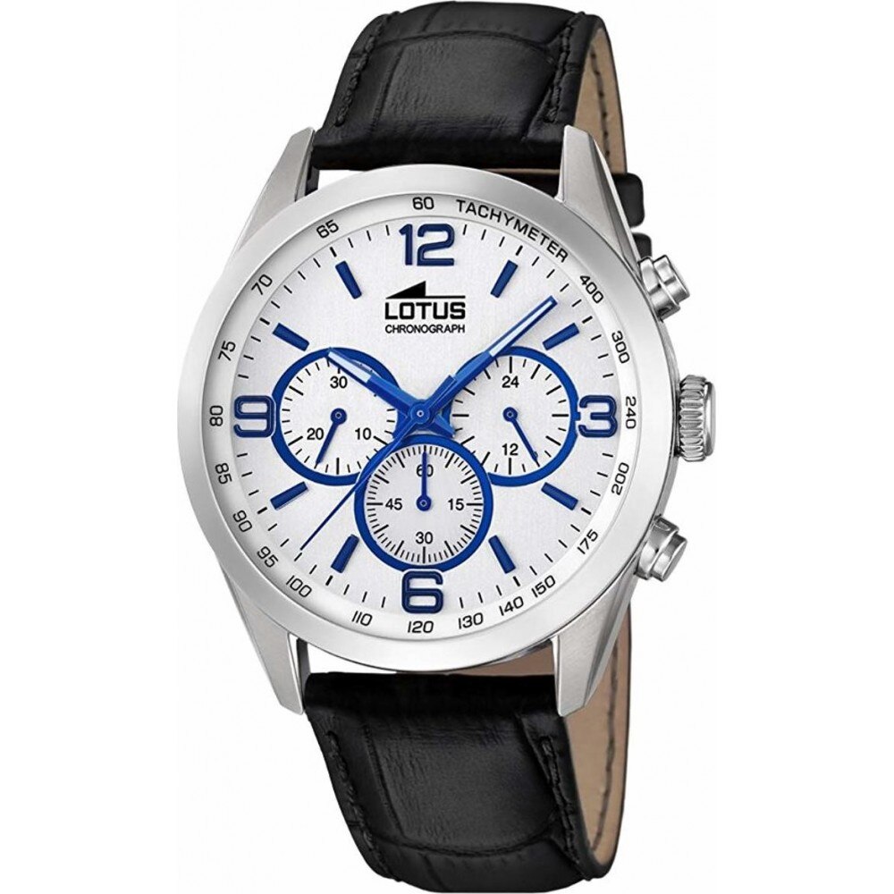 Ceas barbatesc Lotus Minimalist 18155/3