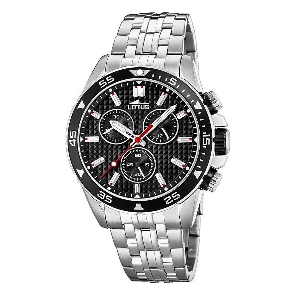 Ceas barbatesc Lotus 18640/4