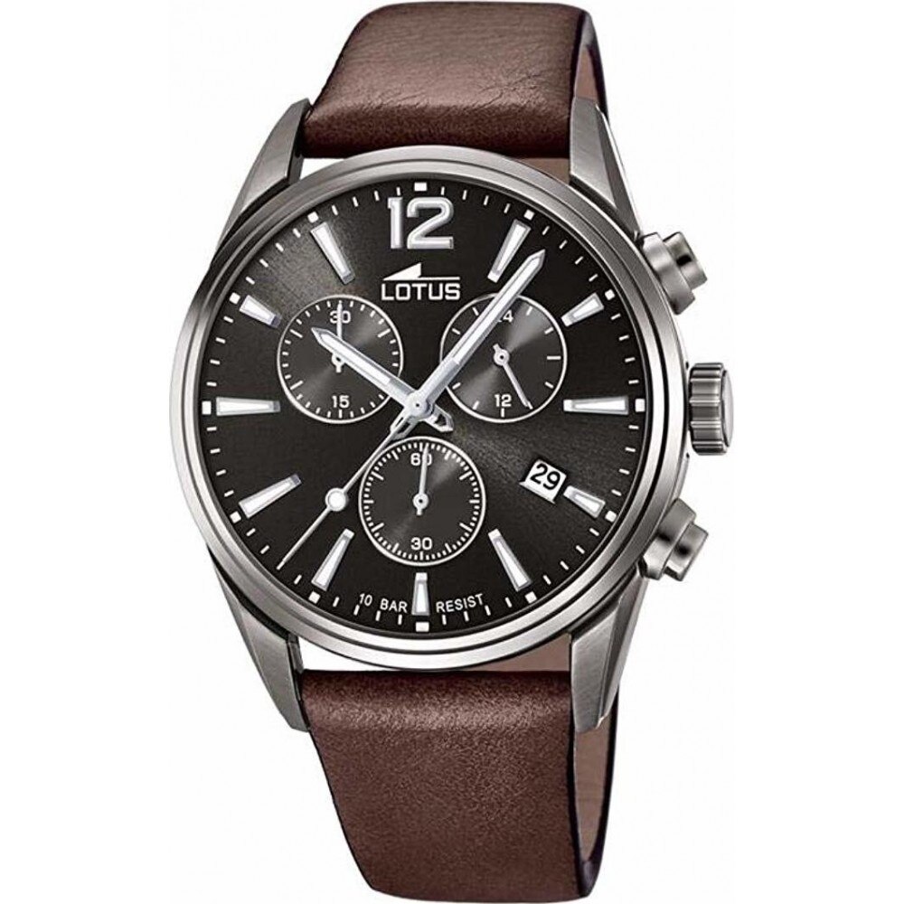 Ceas barbatesc Lotus Chrono 18683/1