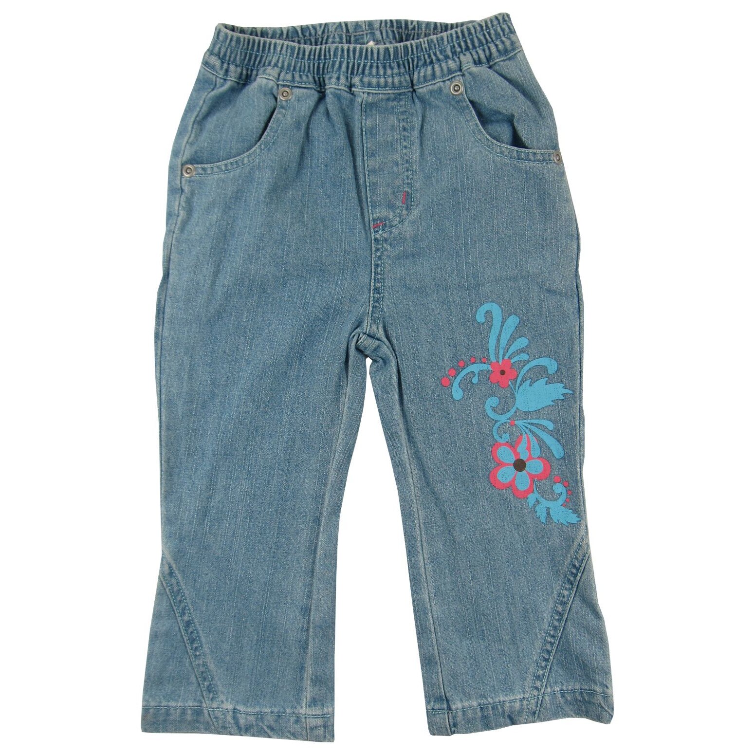 Blugi S27432 Primii Pasi, Bleu