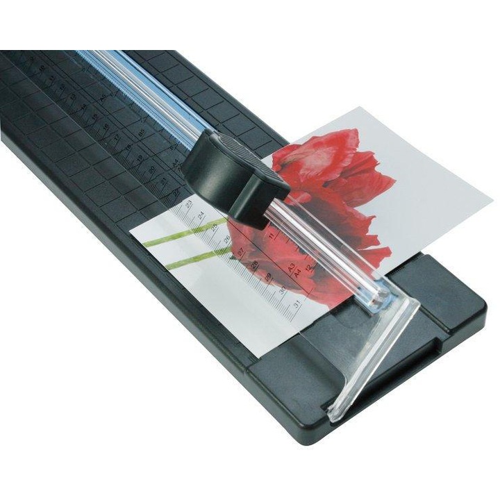 Cutter pentru imagini Dorr A4