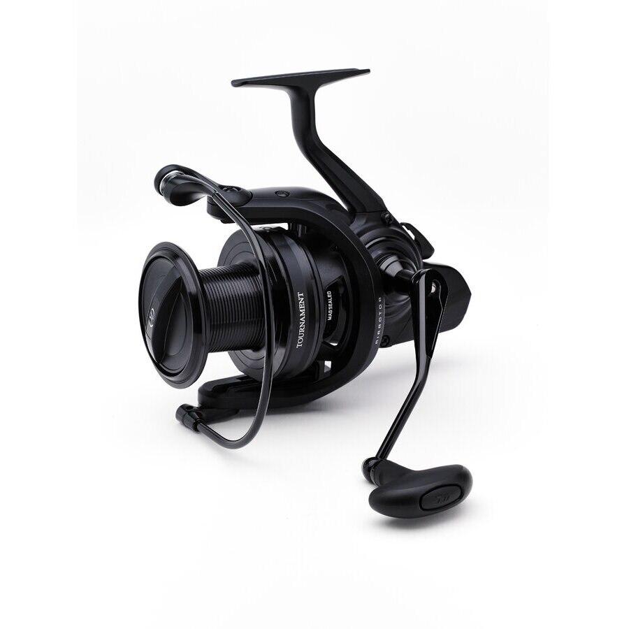 Mulineta Daiwa Tournament ISO LD QDA BE 5000