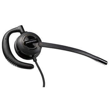 Casca Plantronics EncorePro HW530, noise-canceling, Black Casca Plantronics EncorePro HW530, noise-canceling, Black