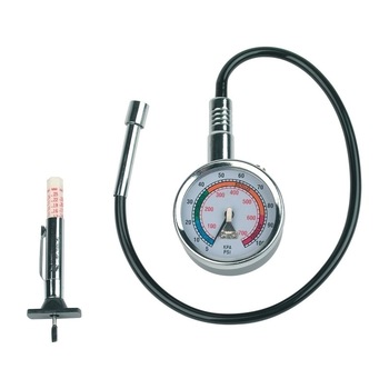 Manometru presiune roti Mannesmann M054-T-2-PR Manometru presiune roti Mannesmann M054-T-2-PR