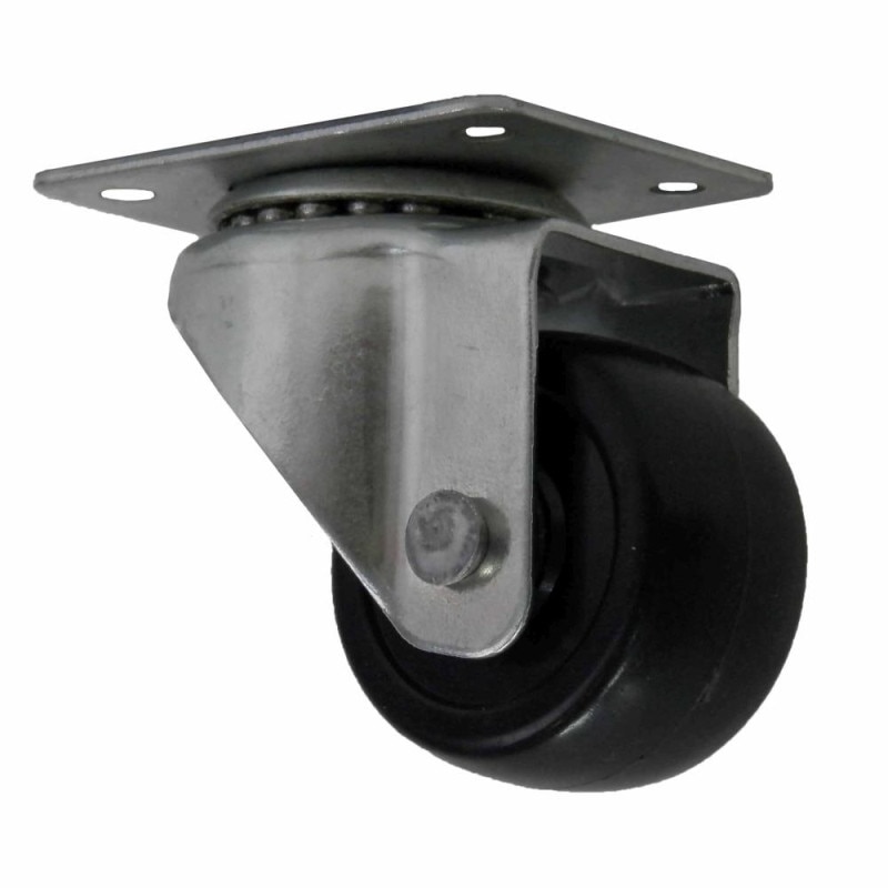 Roata pivotanta diametru 50mm