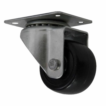 Roata pivotanta diametru 50mm Roata pivotanta diametru 50mm