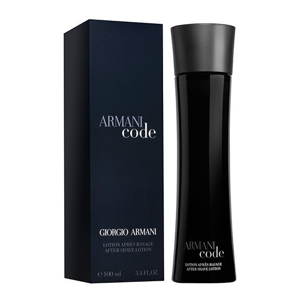 armani after shave balsam