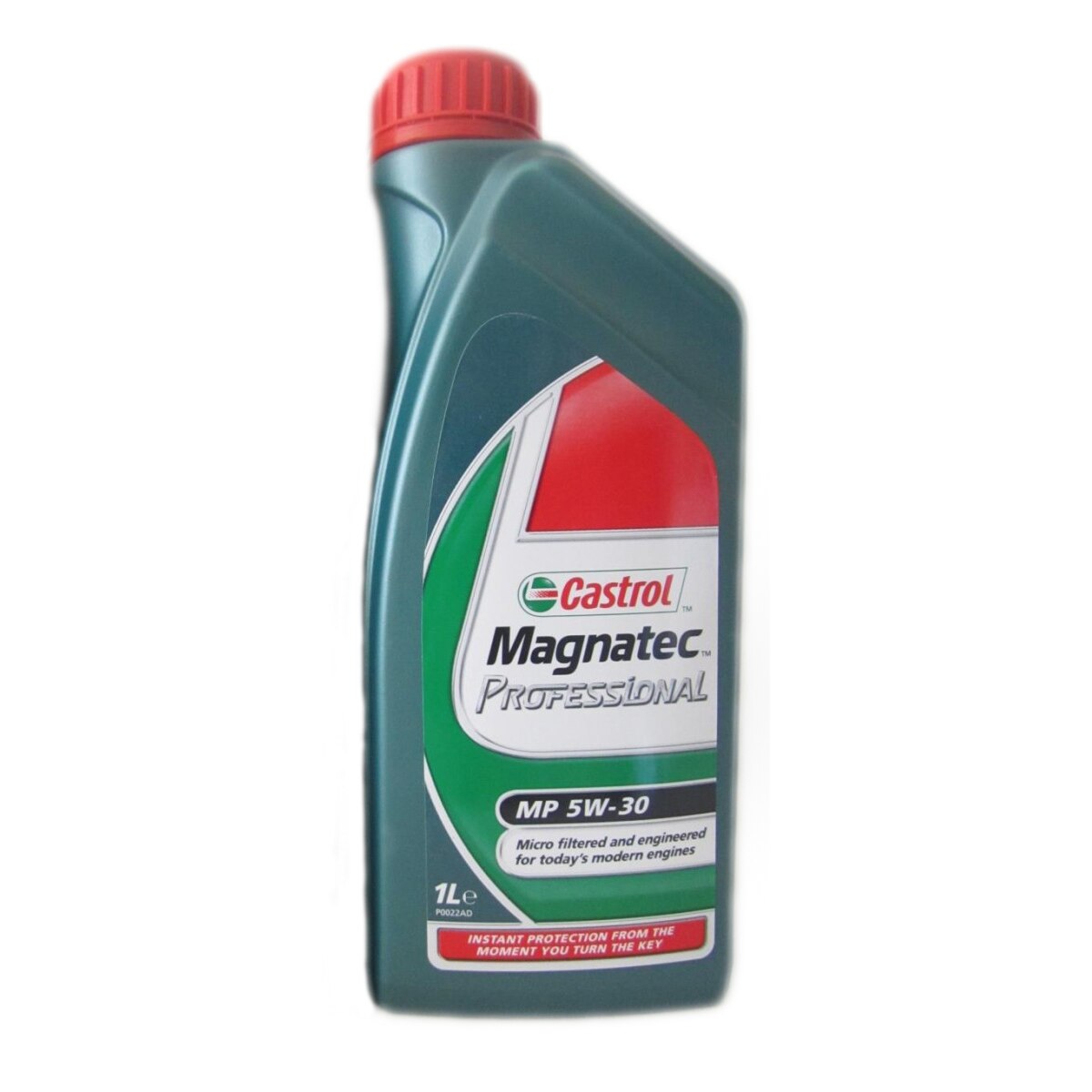 Ulei motor Castrol Magnatec Professional Mp 5W30, 1L