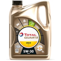 Ulei motor Total Quartz Ineo Ecs 5W30, 5L