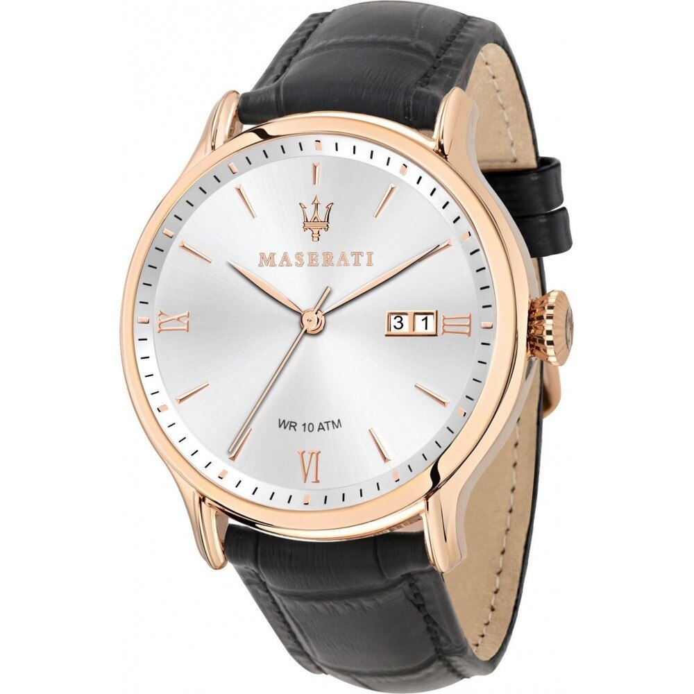 Ceas barbatesc Maserati Epoca R8851118008
